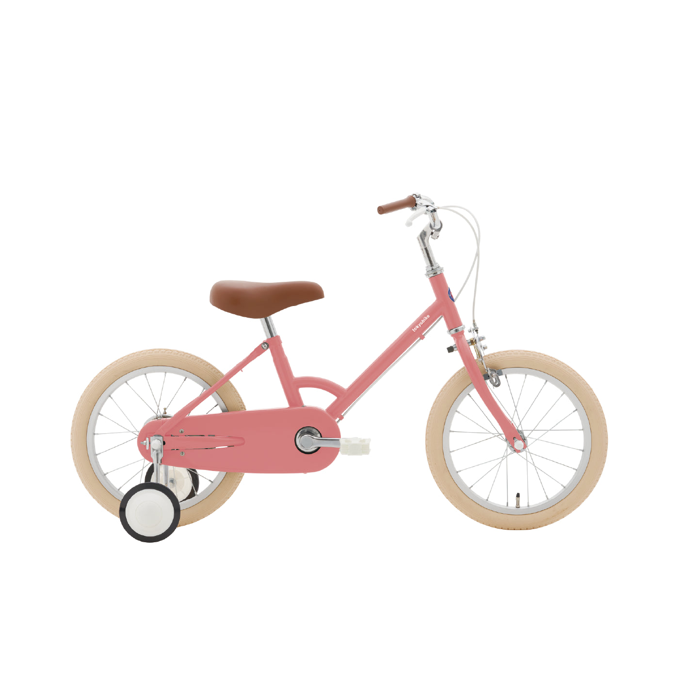 tokyobike*little tokyobike18 – LSB-TOKYO