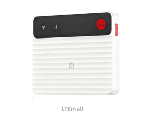 Speed Wi-Fi DOCK 5G 01 CPS01 Pocke WiFi and CPE WiMAX 2+ - LTEmall