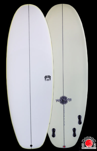 PARTY PLATTER – Luvsurf