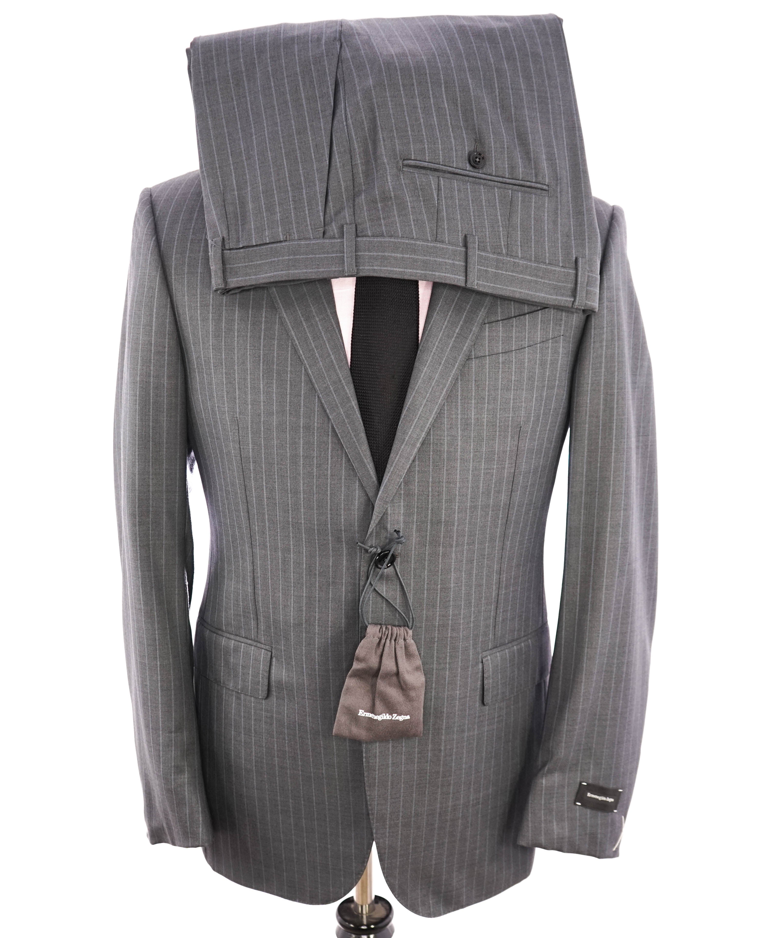 ERMENEGILDO ZEGNA - 