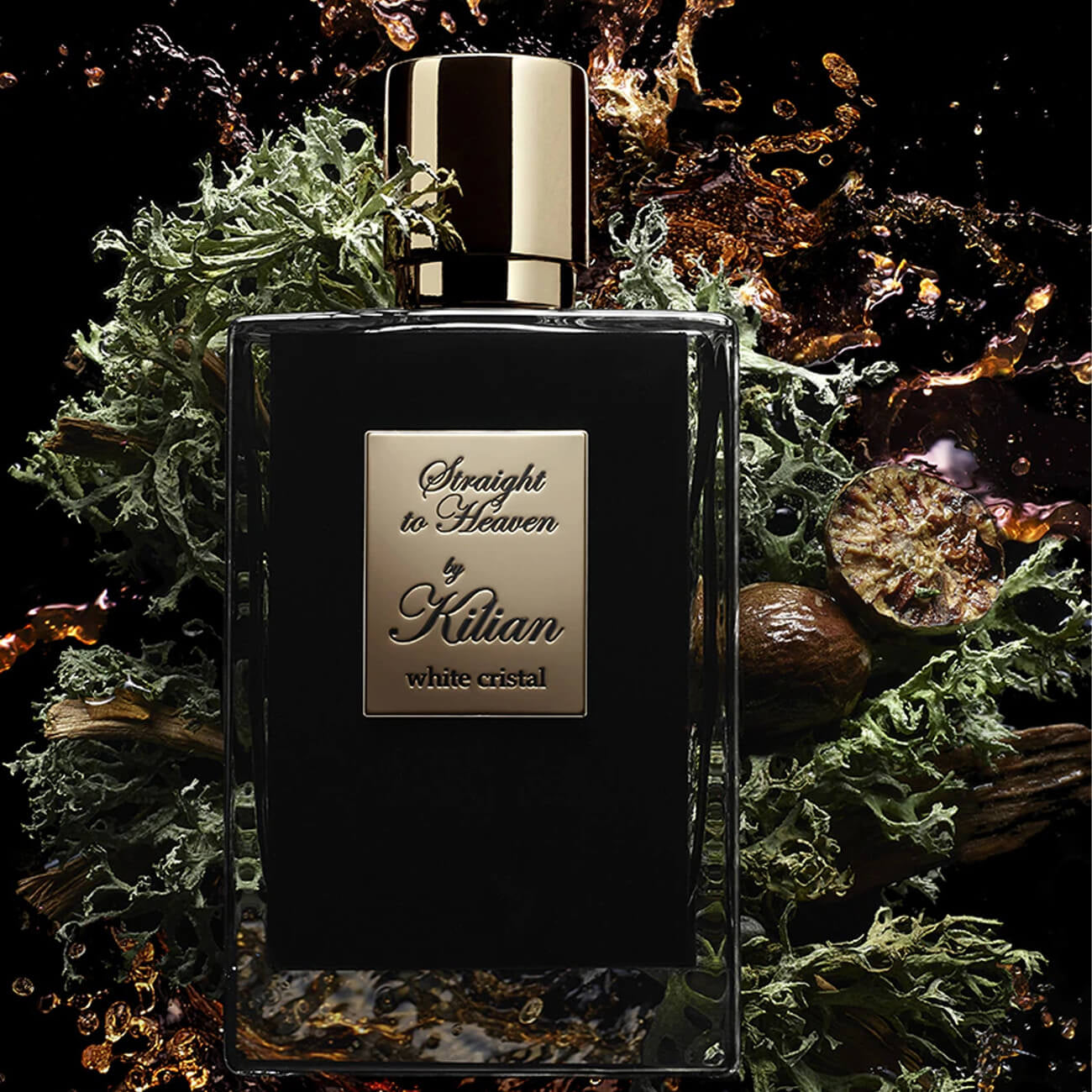 Kilian Straight to Heaven – Luxe Perfumery