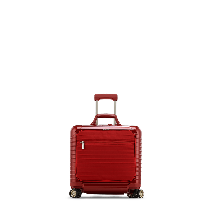 Rimowa Salsa Deluxe Hybrid Business Multiwheel – Luggage Online