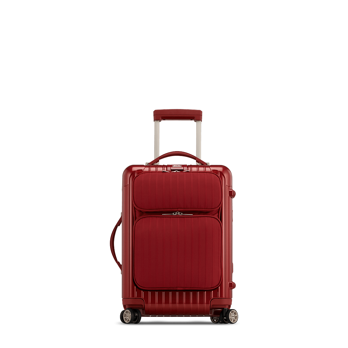 Rimowa Salsa Deluxe Hybrid Cabin Multiwheel IATA – Luggage Online