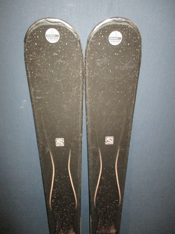 SALOMON CONSTELLATION ASTRA 161cm