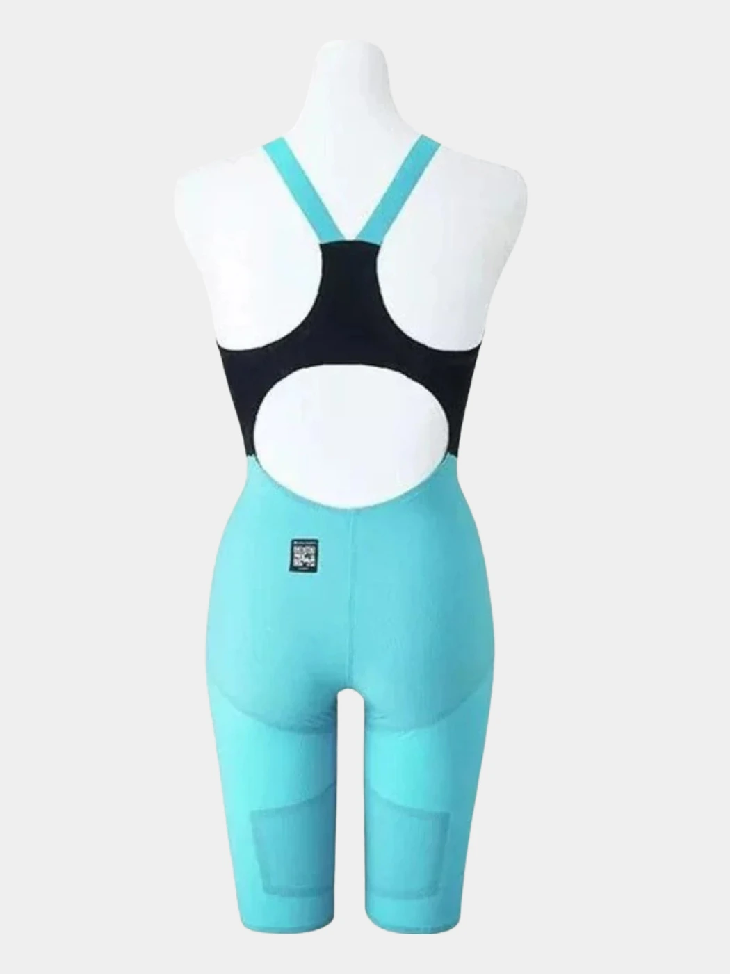 Mizuno Women's GX Sonic 6 CR Kneeskin Race Suit - Ly Sports