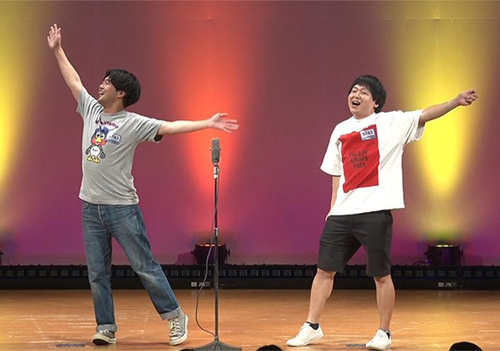 おもちもちもち | コンビ情報 | M-1グランプリ 公式サイト