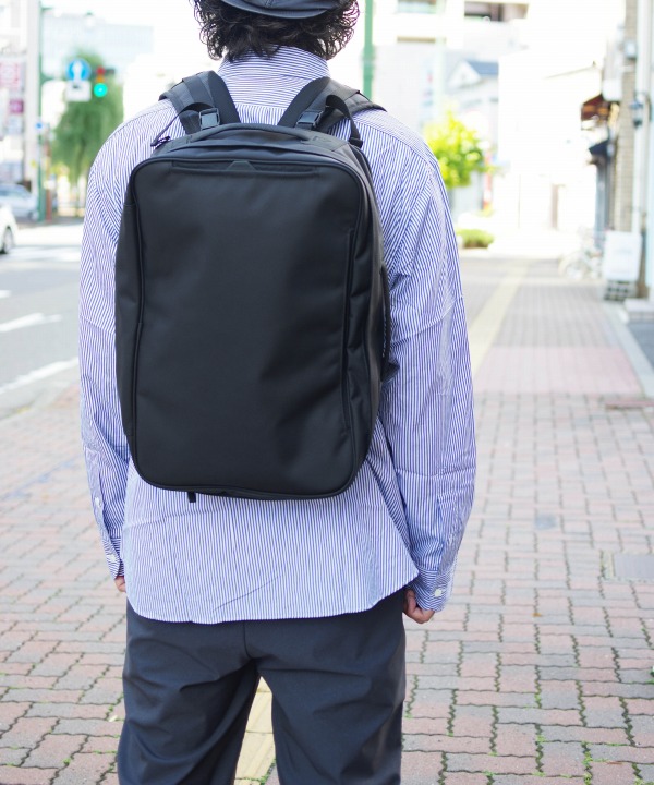 モノリス/MONOLITH 2WAY SOLID PRO M [バッグ(バックパック)]｜MAPS