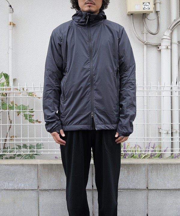 tilak/ティラック Nebba MIG Jacket[アウター]｜MAPS 通販 【正規取扱店】