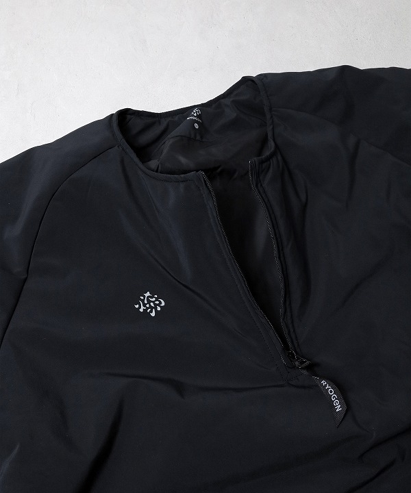 リョウゲン/RYOGEN REPEL PADDING H/S TEE [カットソー・Tシャツ(半袖