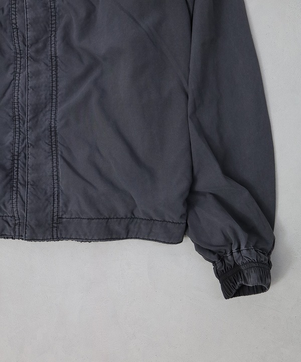 ストーンマスター STONE MASTER SM SWINGTOP JACKET/LINED POLARTEC