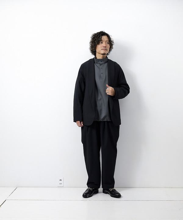 TEATORA/テアトラ Wallet JKT PLUS - GHOST CODE [アウター(ジャケット