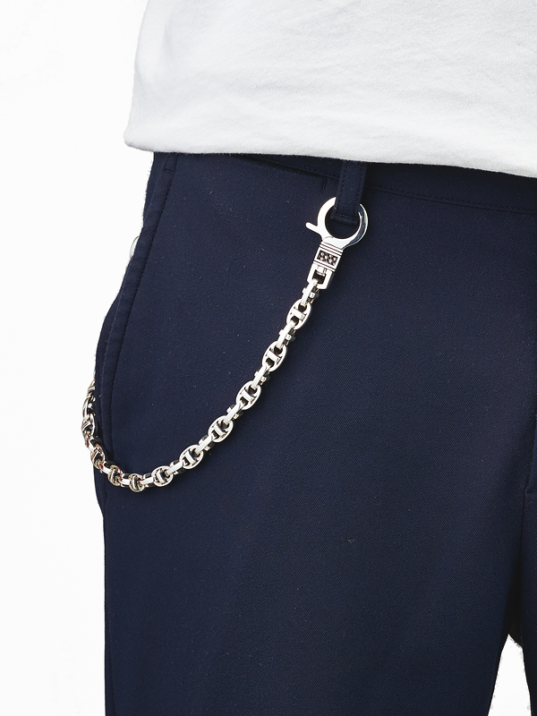 ジェティ ウォレットチェーン｜MARS（マーズ）