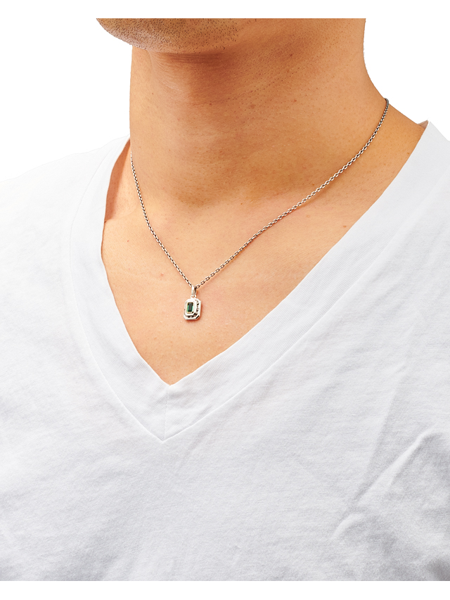 コルドネックレス | MARS(マーズ)