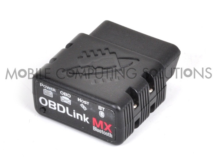 Bluetooth OBDLink MX Scan Tool Advanced OBD 2 Interface