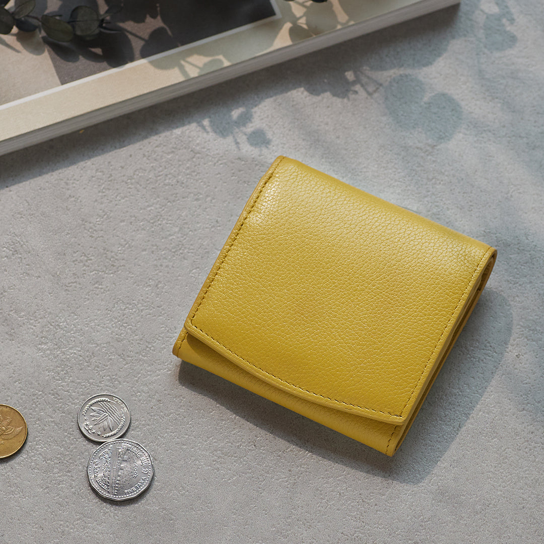 Arch Wallet｜アーチ ウォレット – マザーハウス 公式サイト