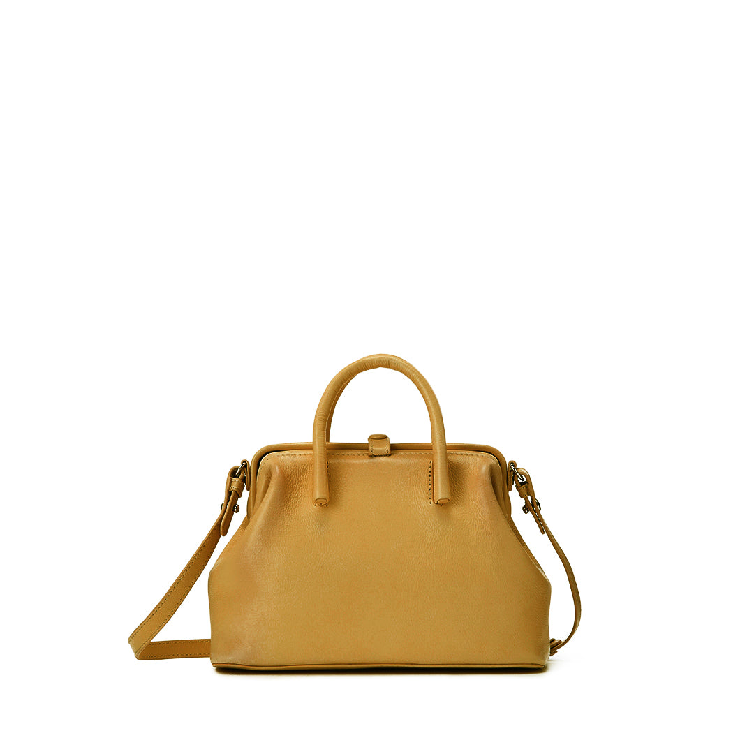 Full Open Mini Boston – マザーハウス 公式サイト