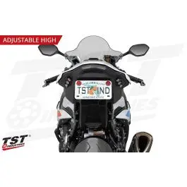 TST Elite-1 Fender Eliminator BMW S1000RR 2023-