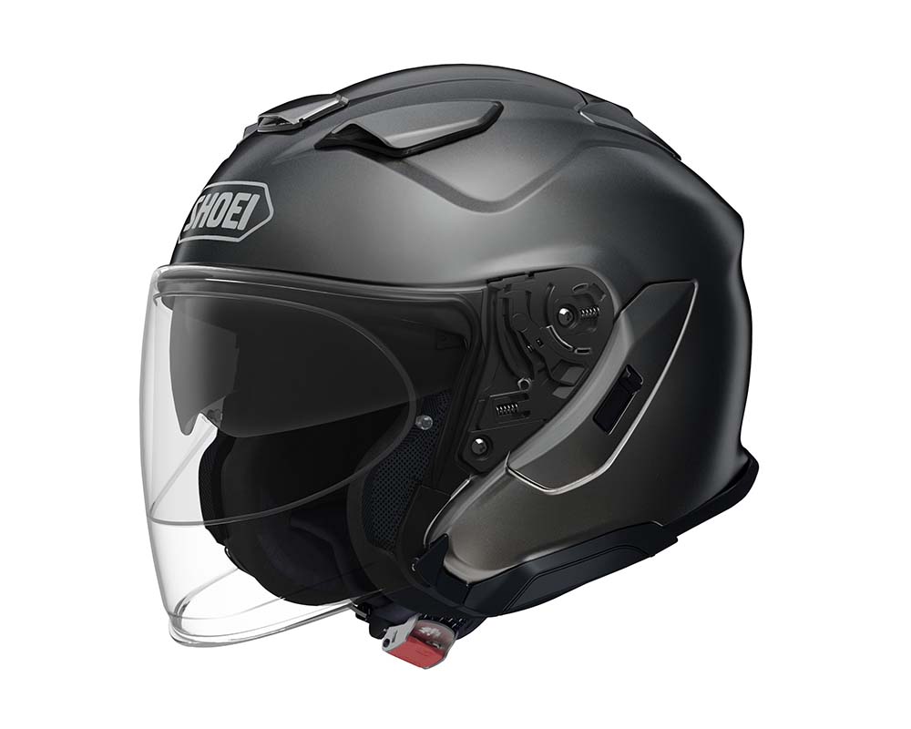 ツーリングの魅力を最大限に引き出すSHOEIヘルメット「J-Cruise 3