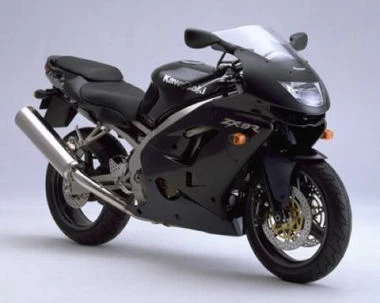 Kawasaki 900 ZX-9R 1999 - Motorcycle specifications, reviews, photos