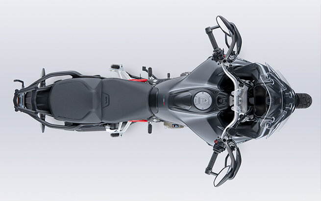 Multistrada V4｜【正規販売店】ドゥカティ in モトスクエア名古屋