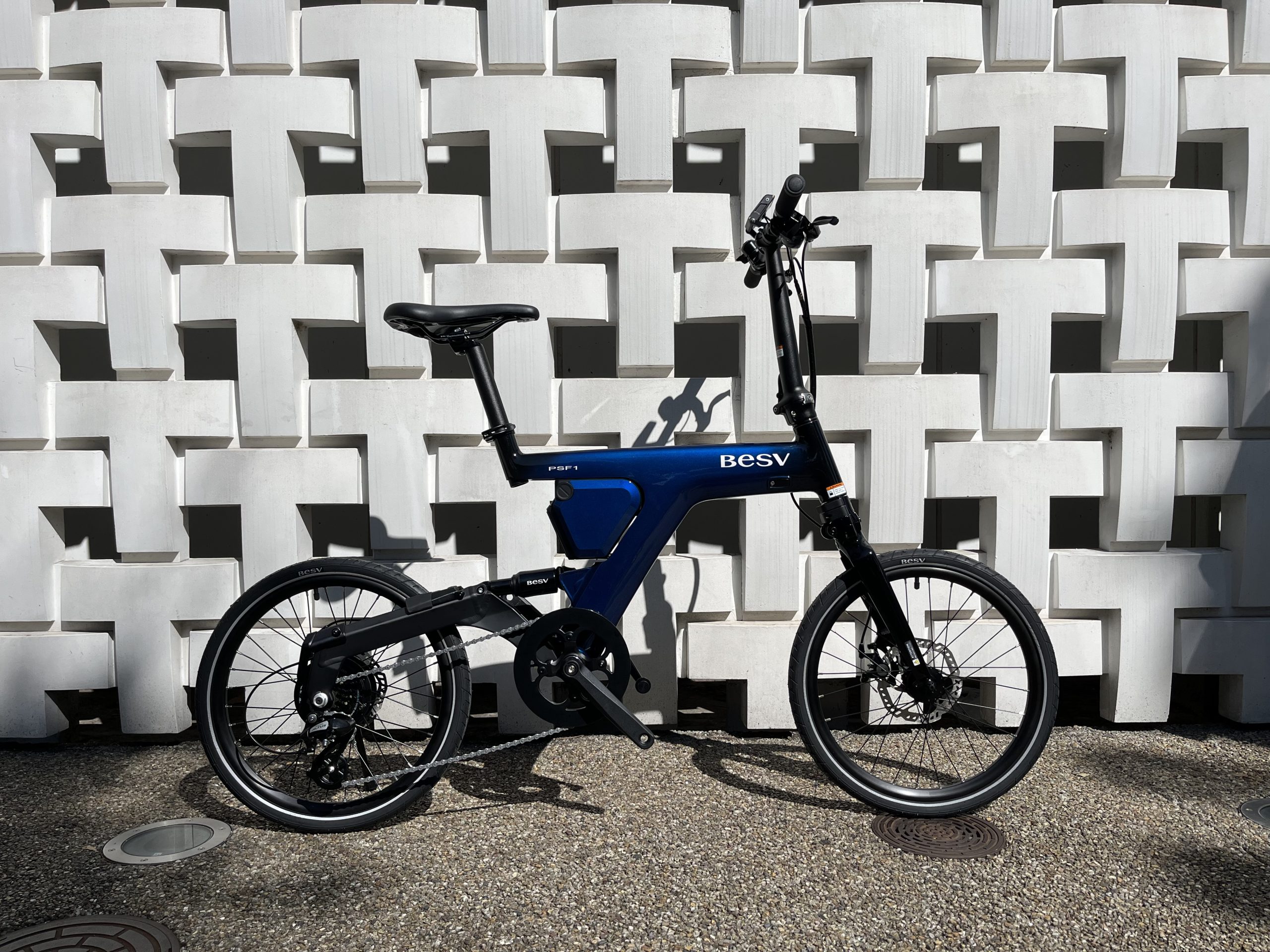 e-bikeインプレ】BESV PSF1実走レビュー！ | モトベロ 電動アシスト