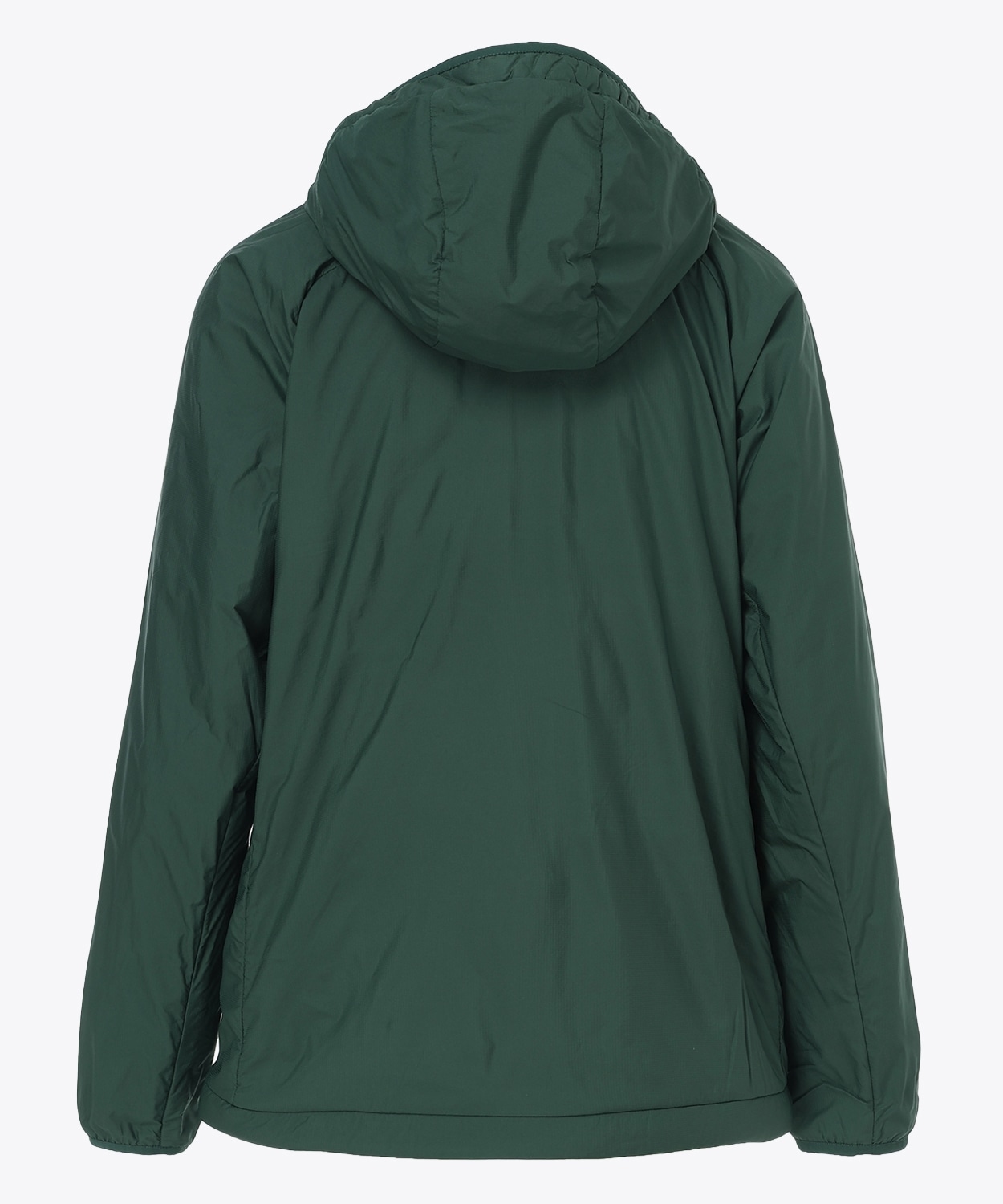 コアエアシェルウォームフーディ(XS Verve)│マウンテンハードウェア