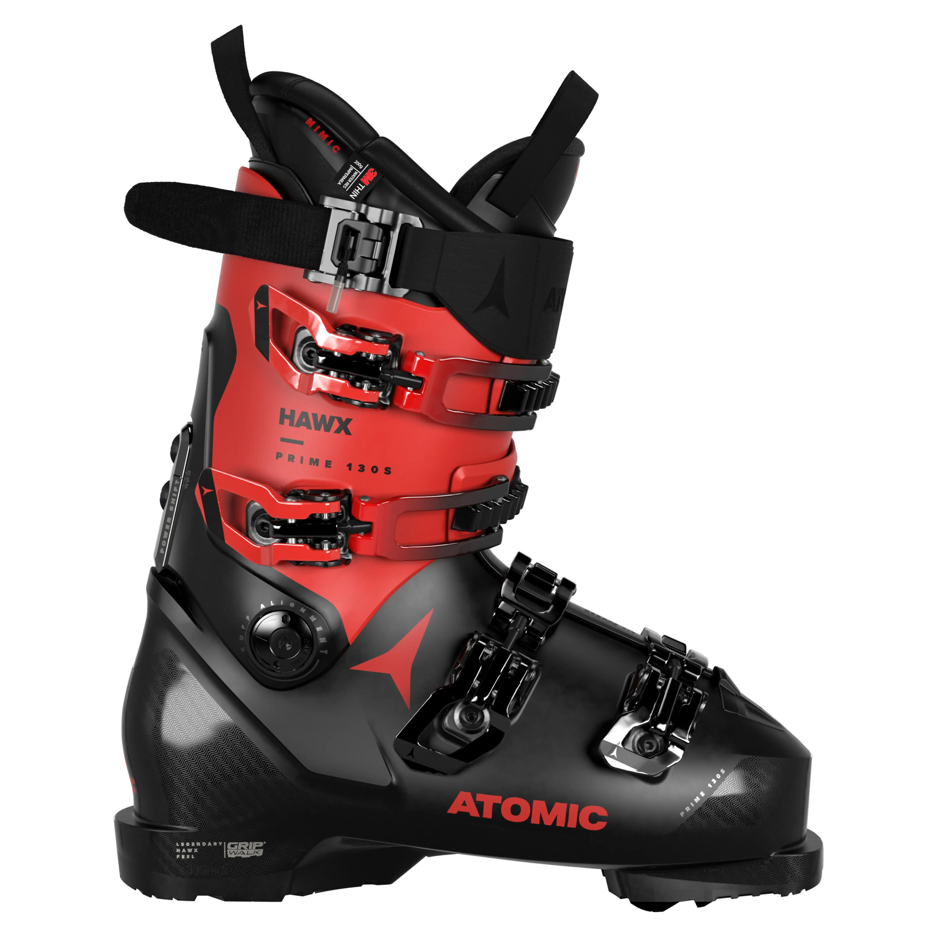 Atomic Hawx Prime 130 S GW Ski Boots 2024 - Mountain Shop