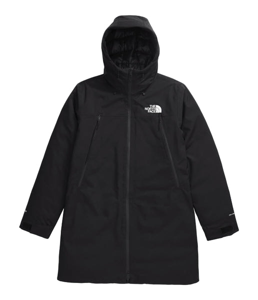 The North Face The North Face MTN Range Down Parka Womens