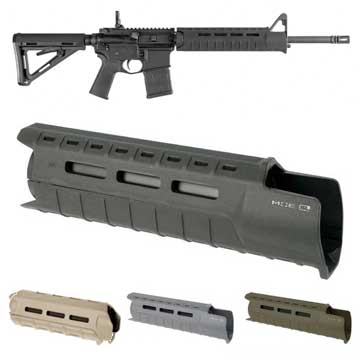 MAGPUL STOCK: Magpul MOE SL-K | ON SALE | AR 15 Stock