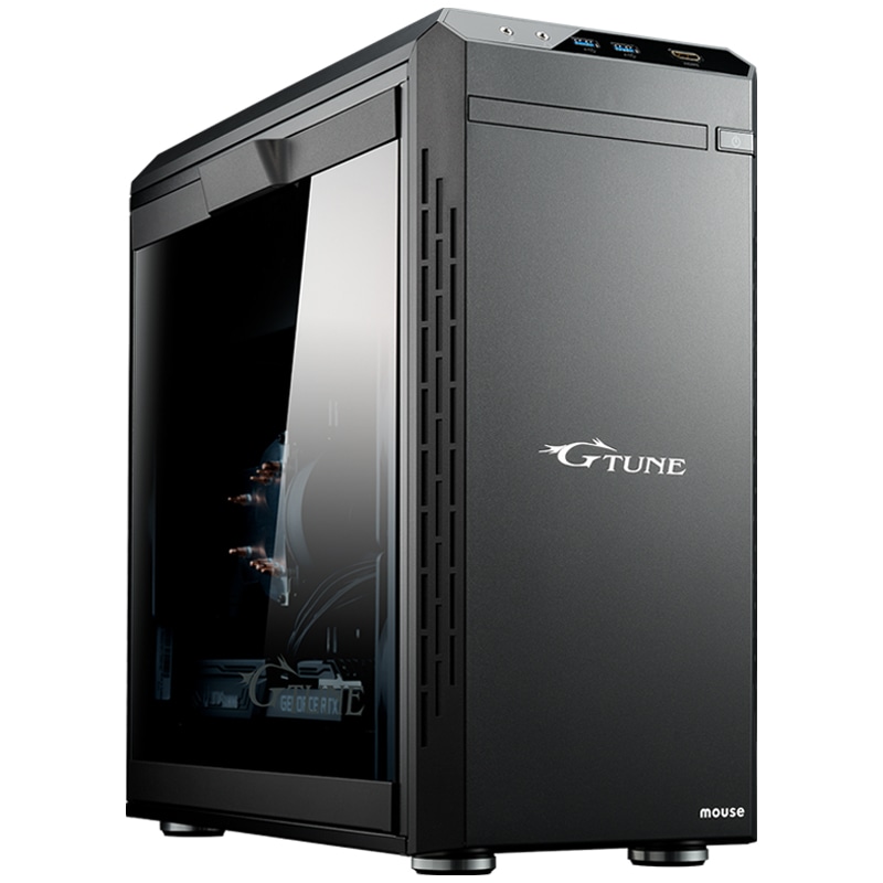 G TUNE DG-I7A6X│パソコン通販のマウスコンピューターの公式サイト