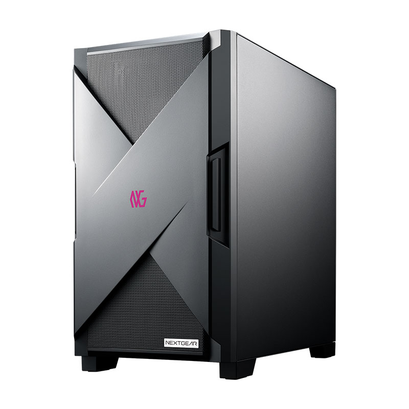NEXTGEAR JG-A7A6X│デスクトップパソコンの通販ショップ マウス