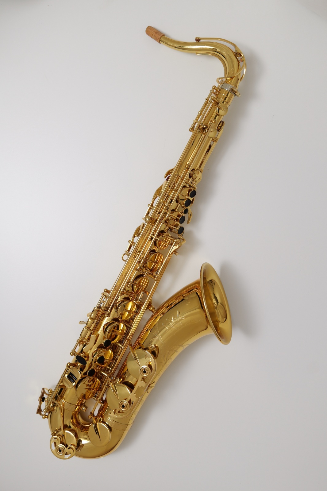 XYZ - Tenor Pro - 管楽器を深く楽しむ人へ｜MOUTON STORE 楽器・楽譜