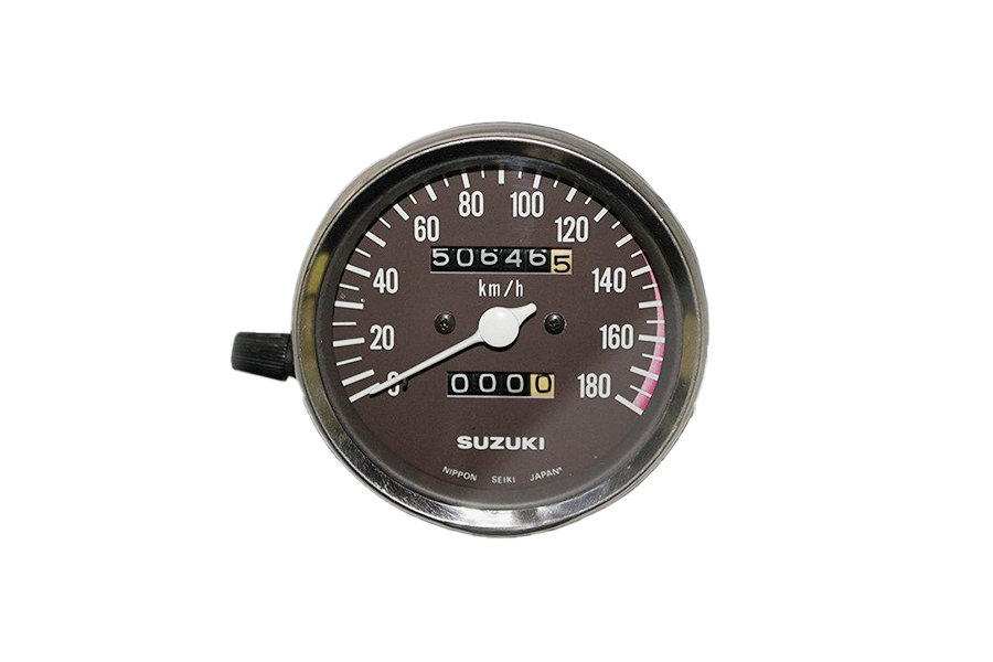SUZUKI(スズキ) GS400 メーター修理 | バイク・旧車・絶版車・車の