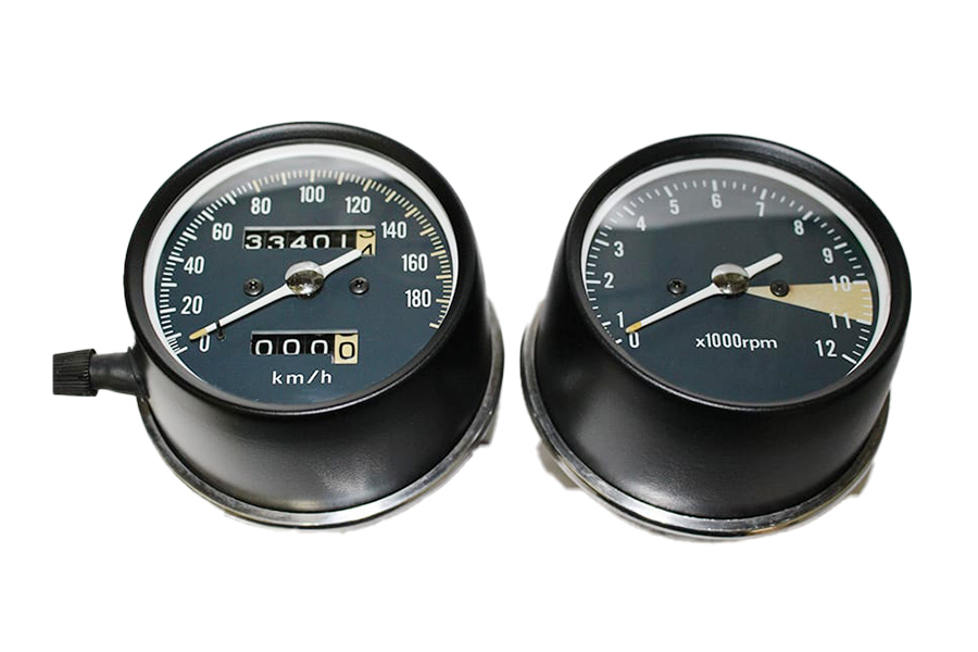 HONDA(ホンダ) CB400F メーター修理 | バイク・旧車・絶版車・車の