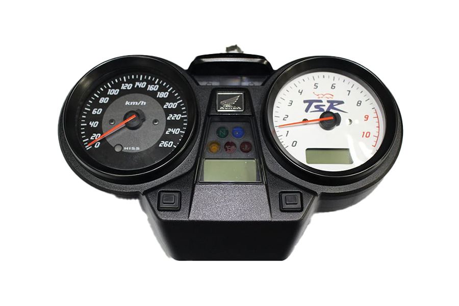 HONDA(ホンダ) CB1300SB メーターカスタム | バイク・旧車・絶版車・車