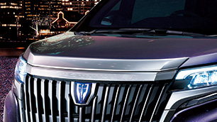 エスクァイア MODELLISTA AERO KIT | MODELLISTA（モデリスタ）