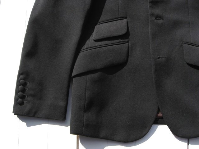 オアグローリー,OR GLORY,60”Sスーツ,モッズスーツ,60年代