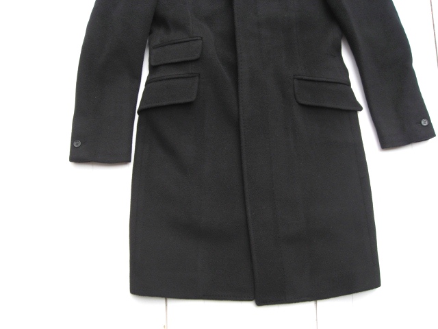REATS TAILOR ZAZOUS,リーツテイラーザズー,チェスターコート,通販