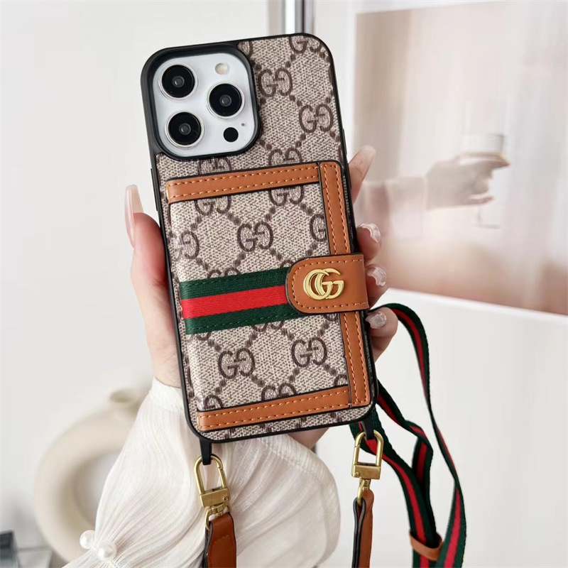 iphone17/17proケース gucci iphone16/15 ケース 海外 セレブ メンズ