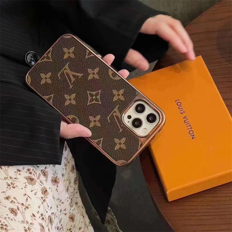 ルイ ヴィトン アイフォン ケース 15/15plus iphone15pro ケース ハイ