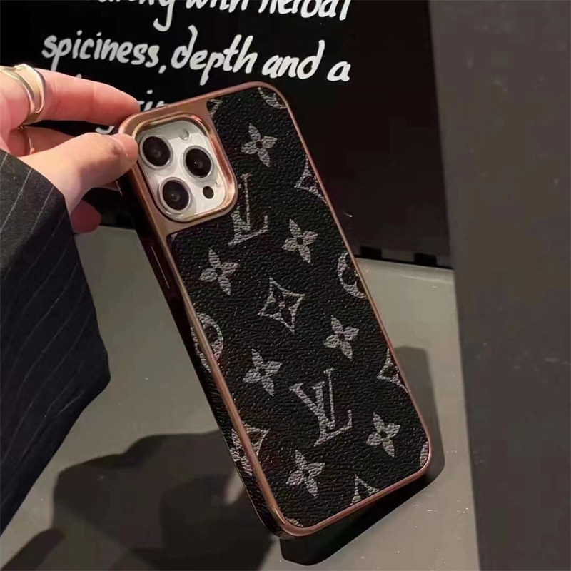ルイ ヴィトン アイフォン ケース 15/15plus iphone15pro ケース ハイ