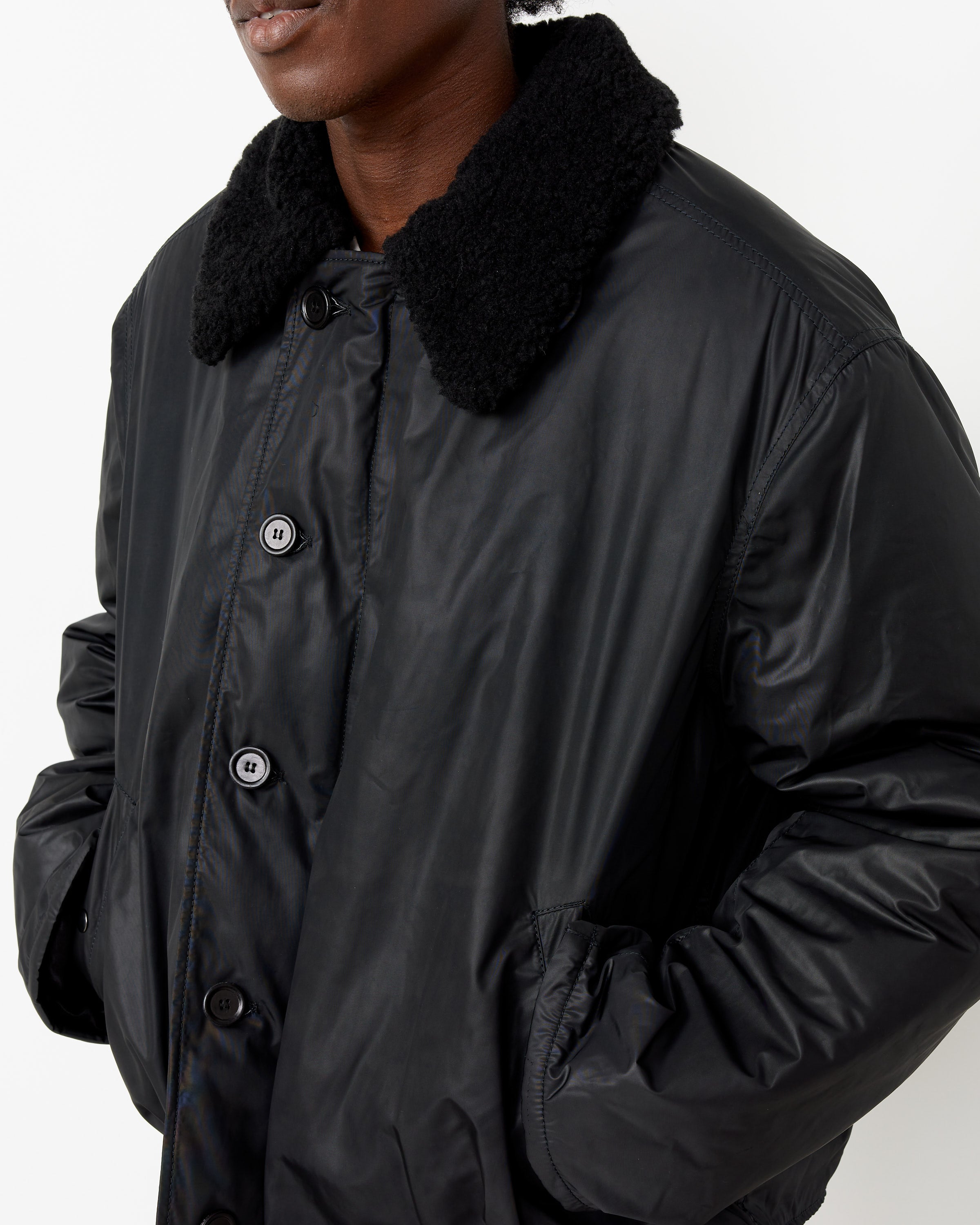 Grizzly Jacket
