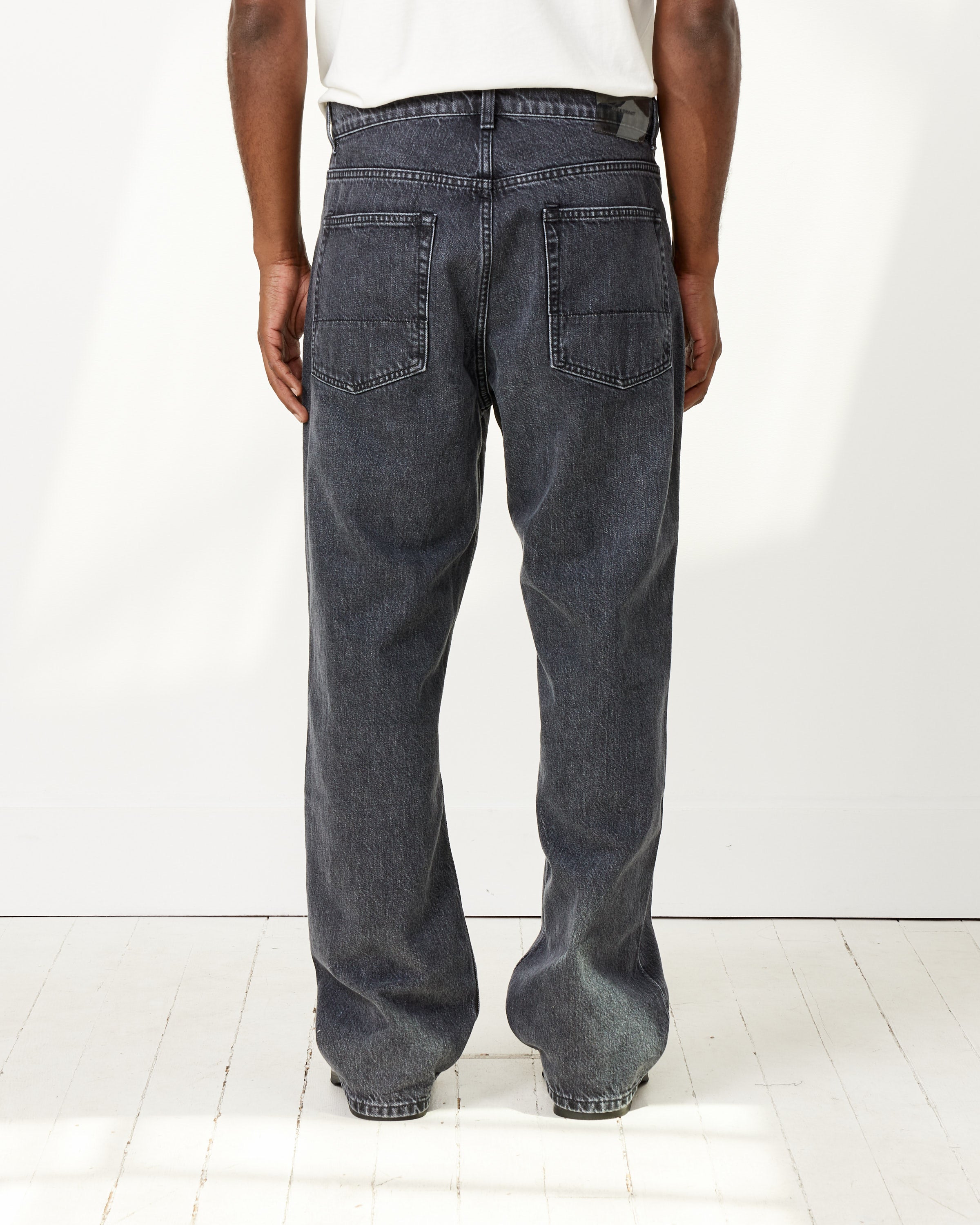Third Cut Denim