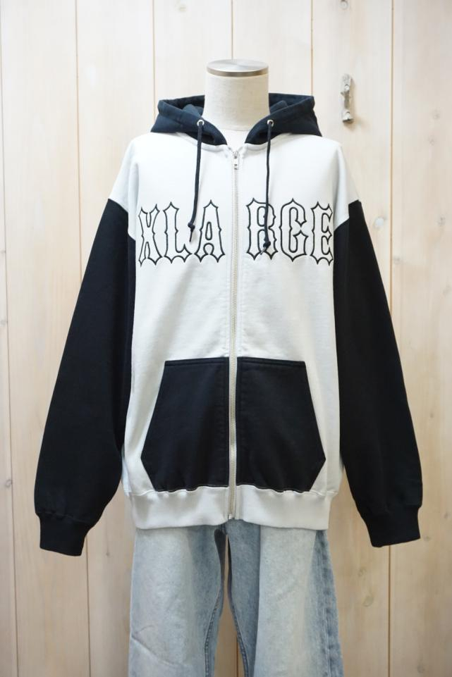XLARGE エクストララージ / XLARGE エクストララージ 101253012007