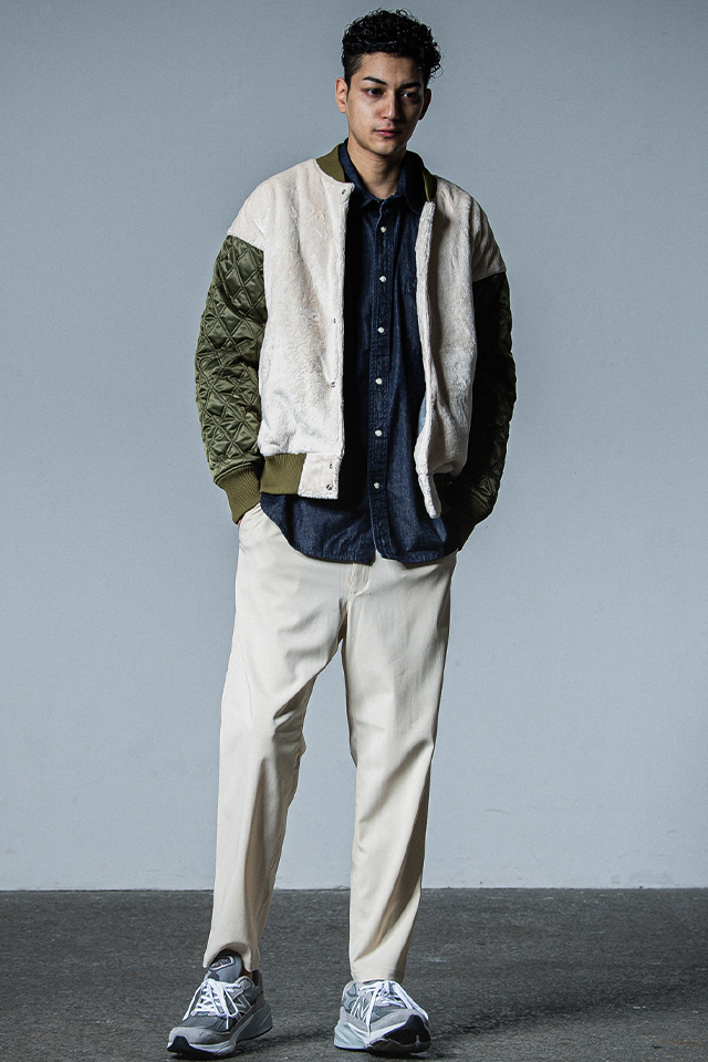 RESOUND CLOTHING リサウンドクロージング / RESOUND CLOTHING リ