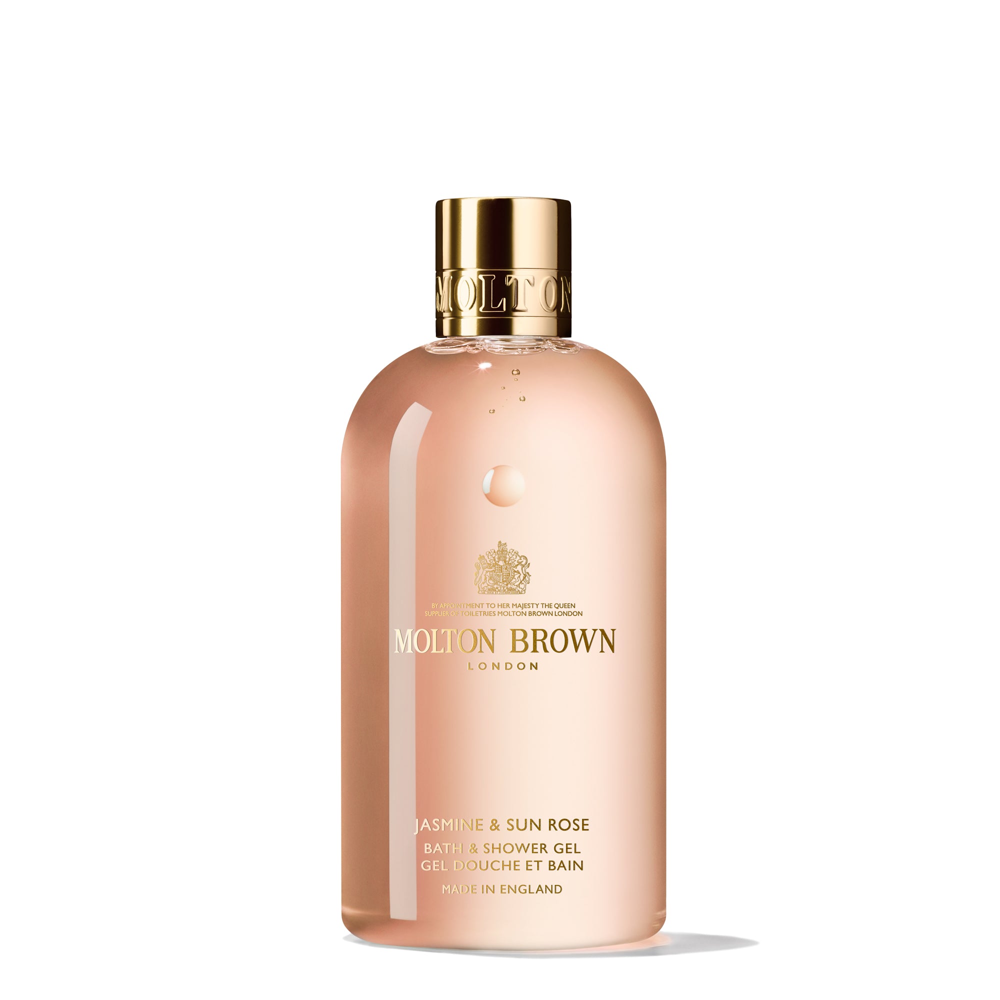 バス＆ボディ – MOLTON BROWN