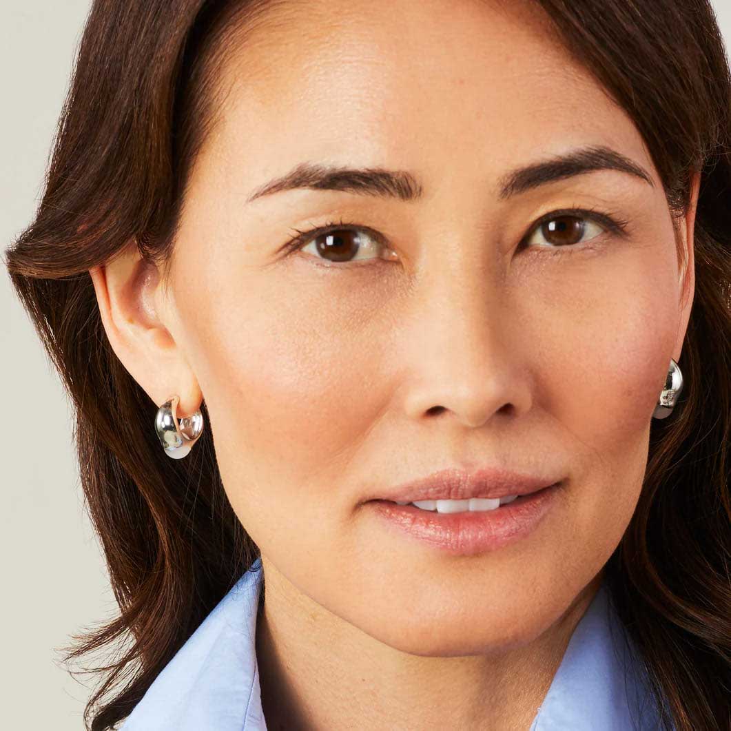 Annika Inez ローリングストーン ピアス(（ピアス）)：ファッション