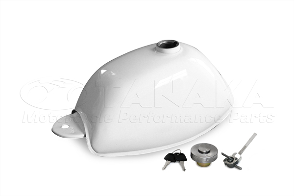 タンク・フェンダー・カバーモンキー ｜ モンキーパーツはバイクパーツ