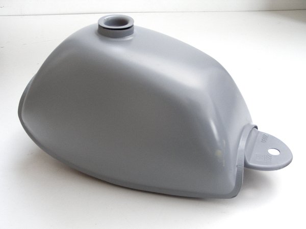 1049w4Lモンキーフレーム用 4Lタンク 未塗装｜ モンキーパーツは
