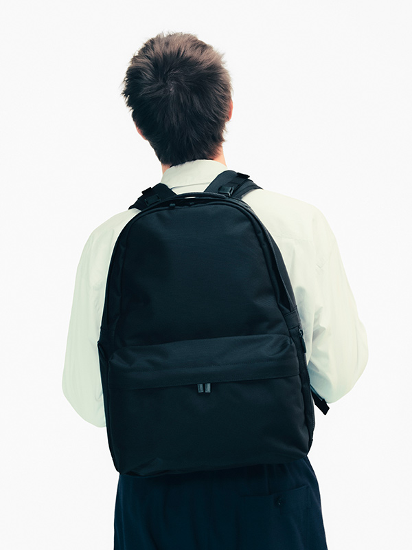 BACKPACK PRO M BLACK | PRO | PRODUCTS | MONOLITH OFFICAL ONLINE STORE